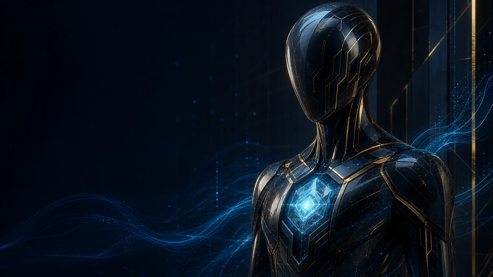 Ramestta AI Agent OS autonomous intelligence avatar